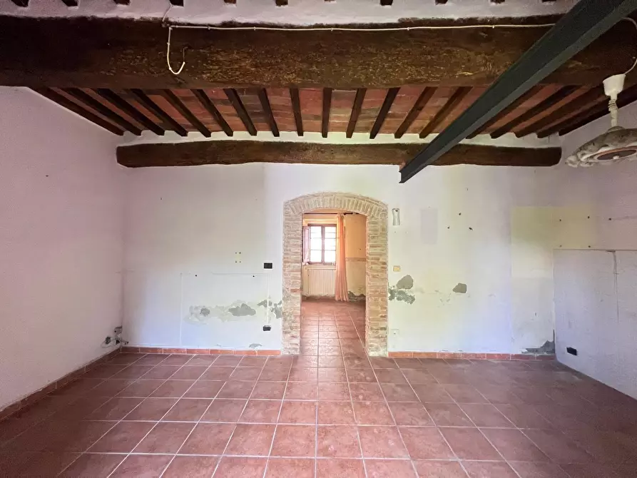 Immagine 9 di Terratetto in vendita  a Collesalvetti