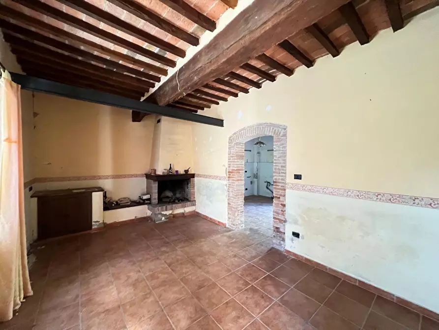 Immagine 4 di Terratetto in vendita  a Collesalvetti