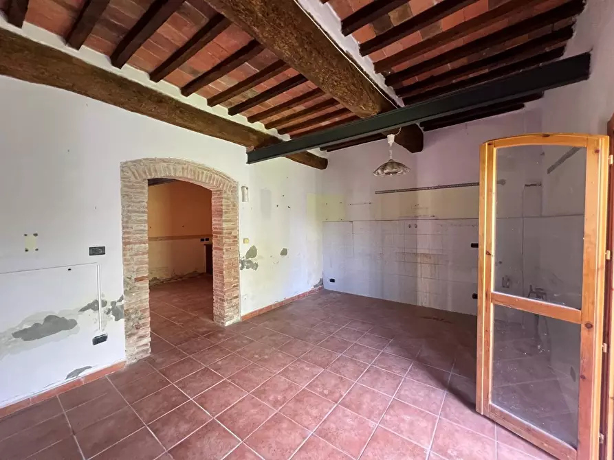 Immagine 8 di Terratetto in vendita  a Collesalvetti
