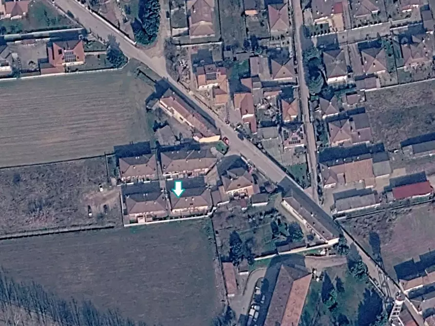 Immagine 3 di Casa bifamiliare in vendita  a Dorno