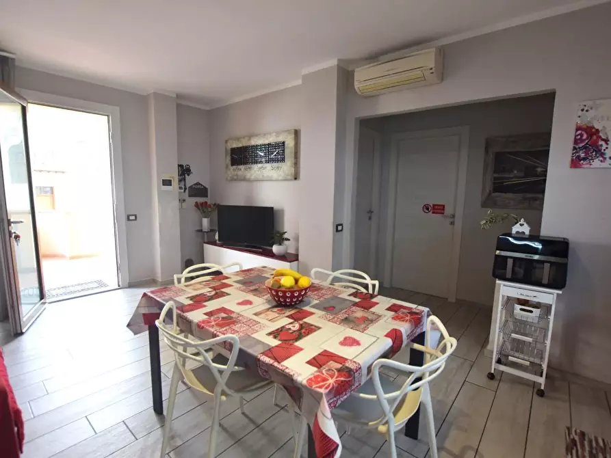 Immagine 5 di Appartamento in vendita  a Castelfiorentino