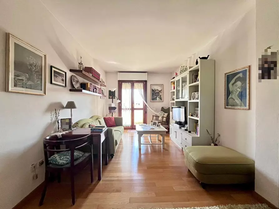 Immagine 2 di Appartamento in vendita  a Empoli