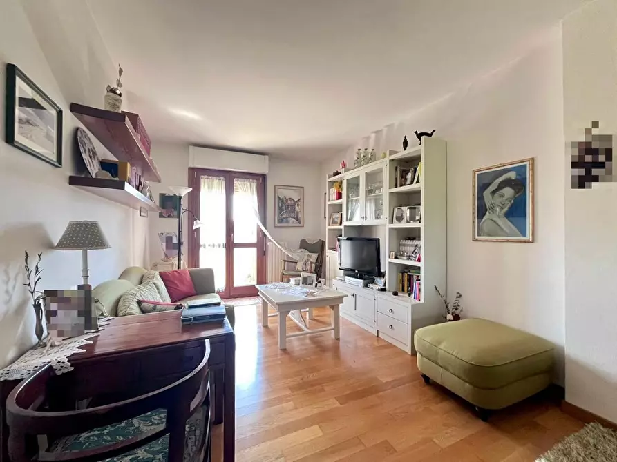 Immagine 1 di Appartamento in vendita  a Empoli