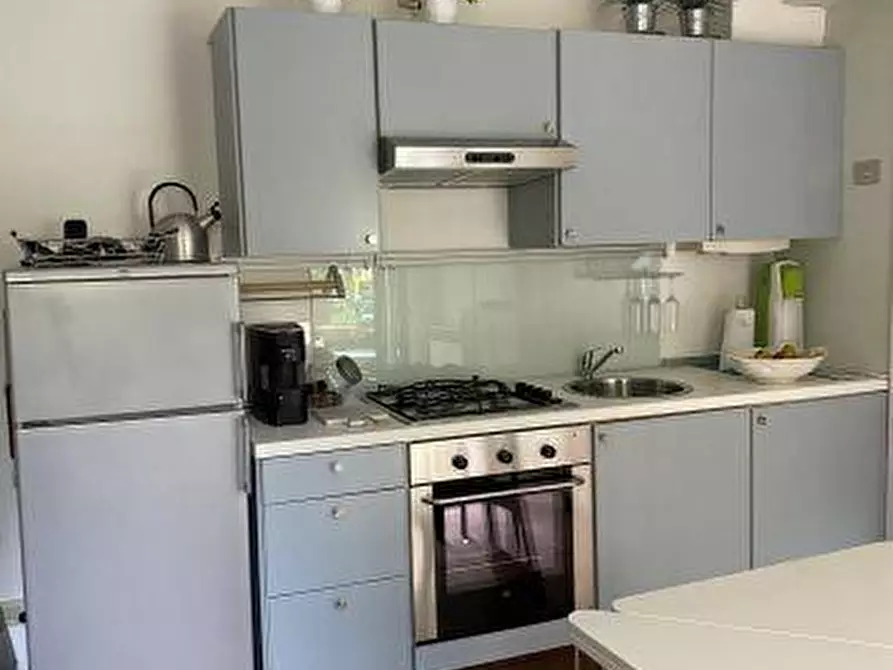 Immagine 3 di Appartamento in vendita  a Lerici