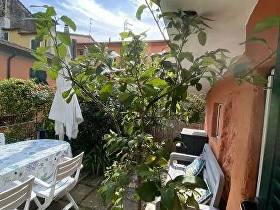 Immagine 1 di Appartamento in vendita  a Lerici