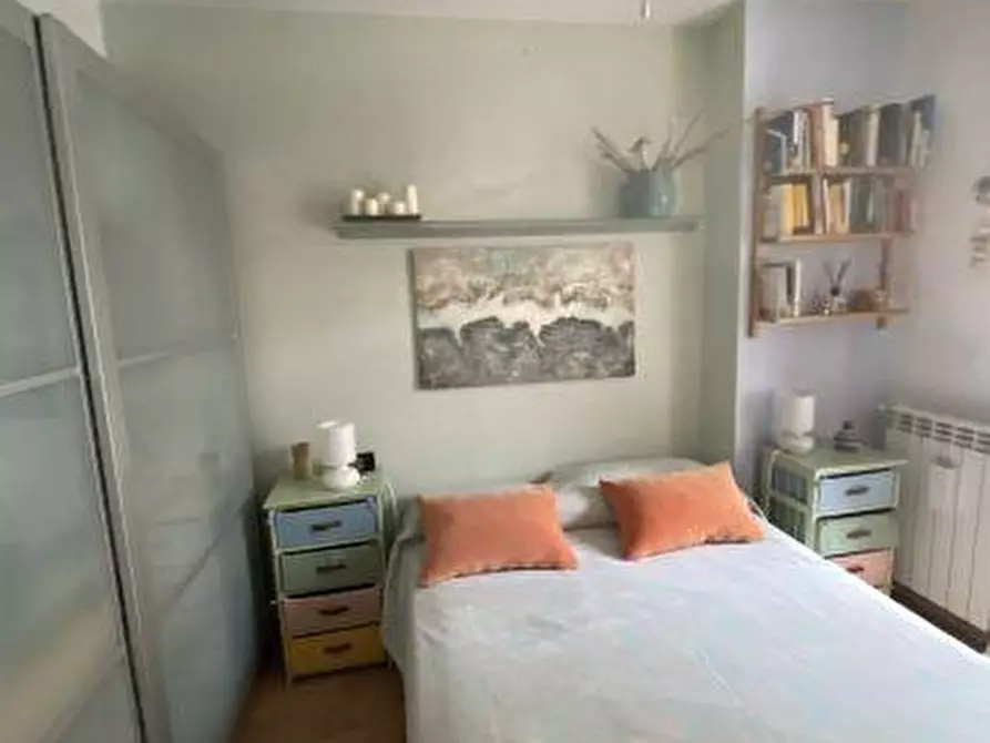 Immagine 5 di Appartamento in vendita  a Lerici