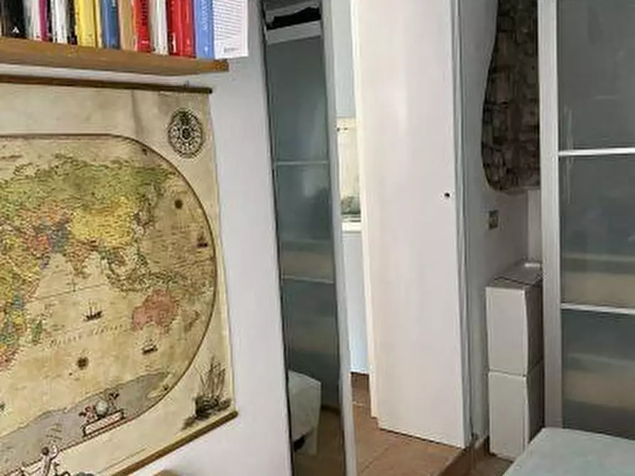 Immagine 7 di Appartamento in vendita  a Lerici