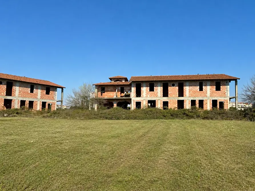 Immagine 3 di Terreno residenziale in vendita  a Santa Maria A Monte