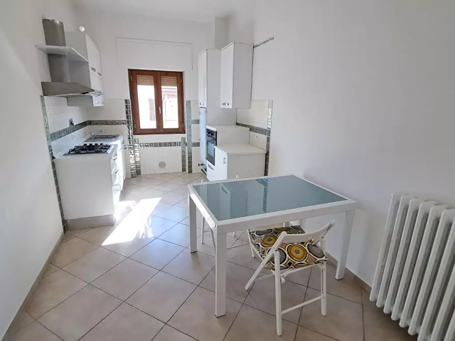 Immagine 3 di Appartamento in vendita  a Rosignano Marittimo