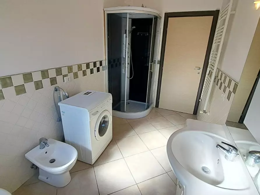 Immagine 18 di Appartamento in vendita  a Rosignano Marittimo