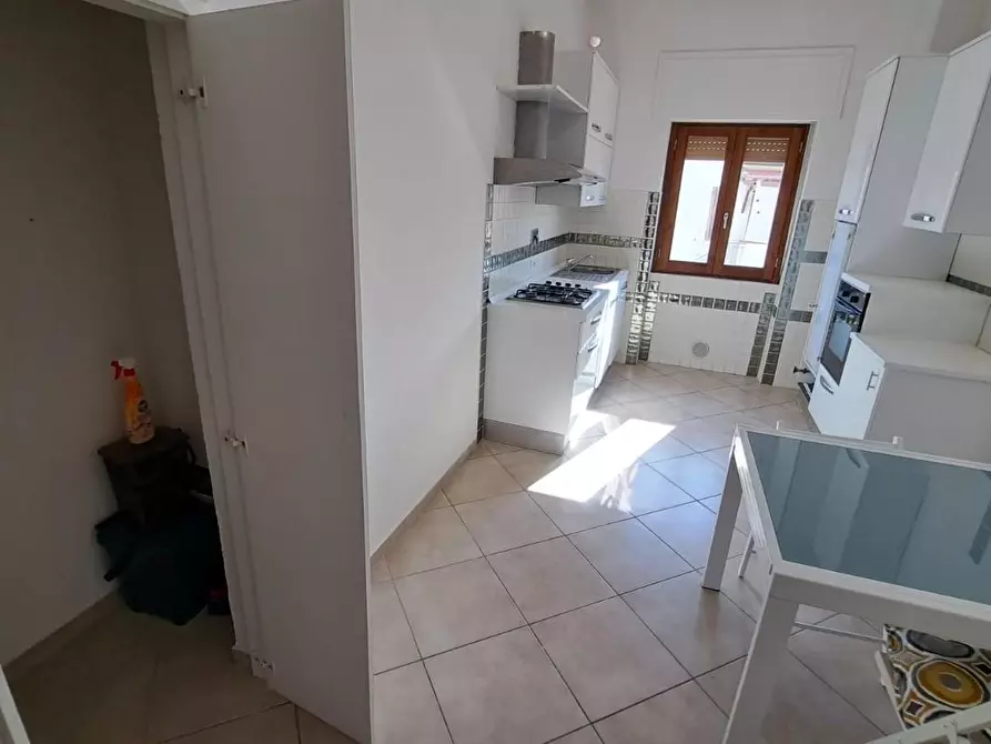 Immagine 5 di Appartamento in vendita  a Rosignano Marittimo