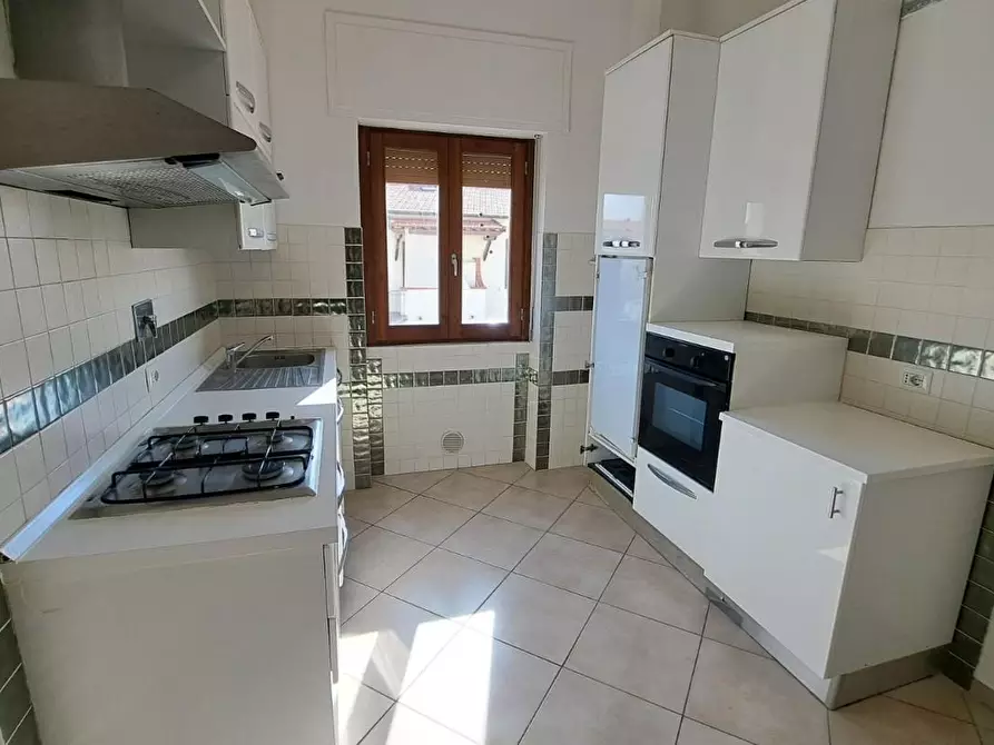 Immagine 4 di Appartamento in vendita  a Rosignano Marittimo