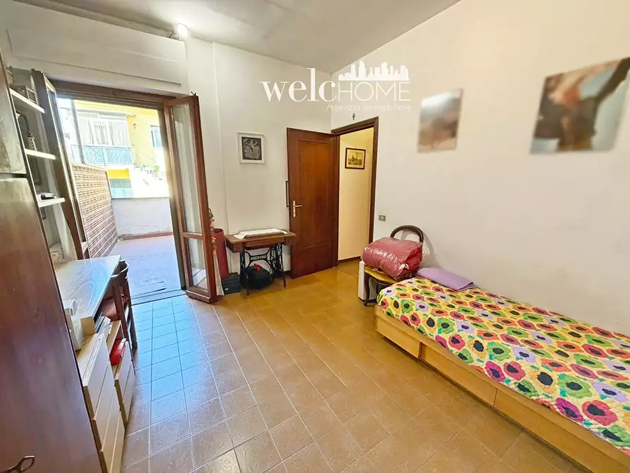 Immagine 18 di Appartamento in vendita  a Campi Bisenzio