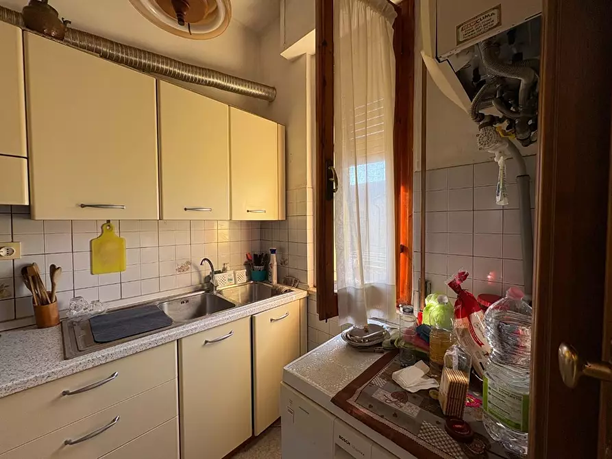 Immagine 4 di Appartamento in vendita  a Castelfiorentino