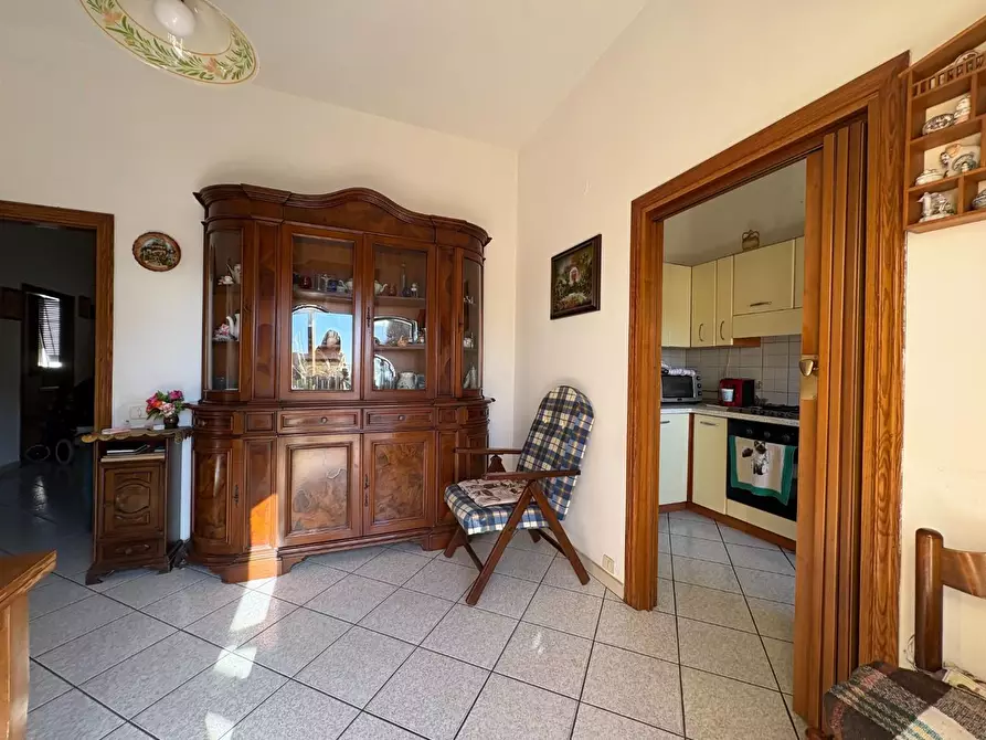 Immagine 7 di Appartamento in vendita  a Castelfiorentino
