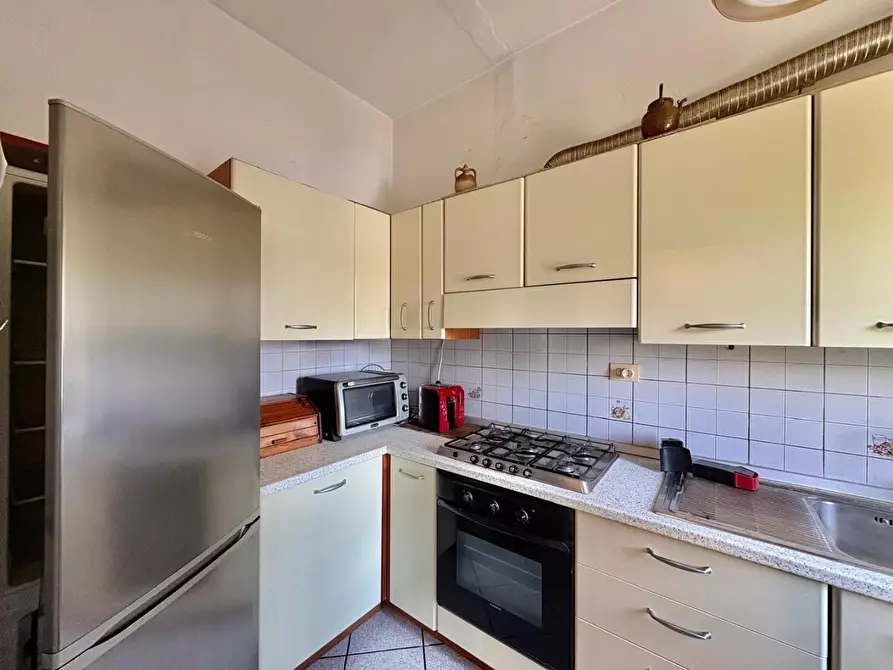 Immagine 2 di Appartamento in vendita  a Castelfiorentino