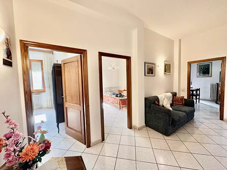 Immagine 19 di Appartamento in vendita  a Castelfiorentino