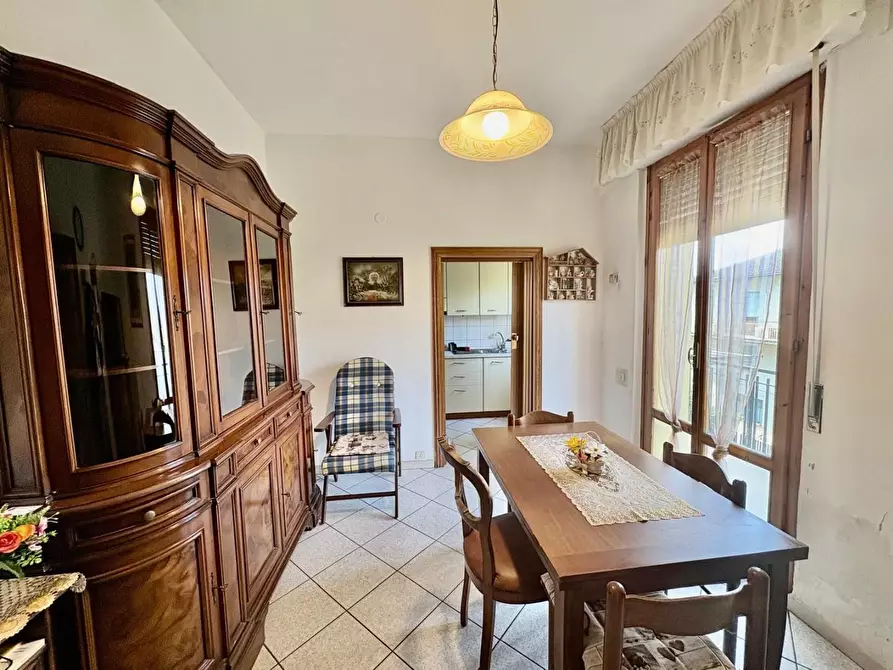 Immagine 8 di Appartamento in vendita  a Castelfiorentino