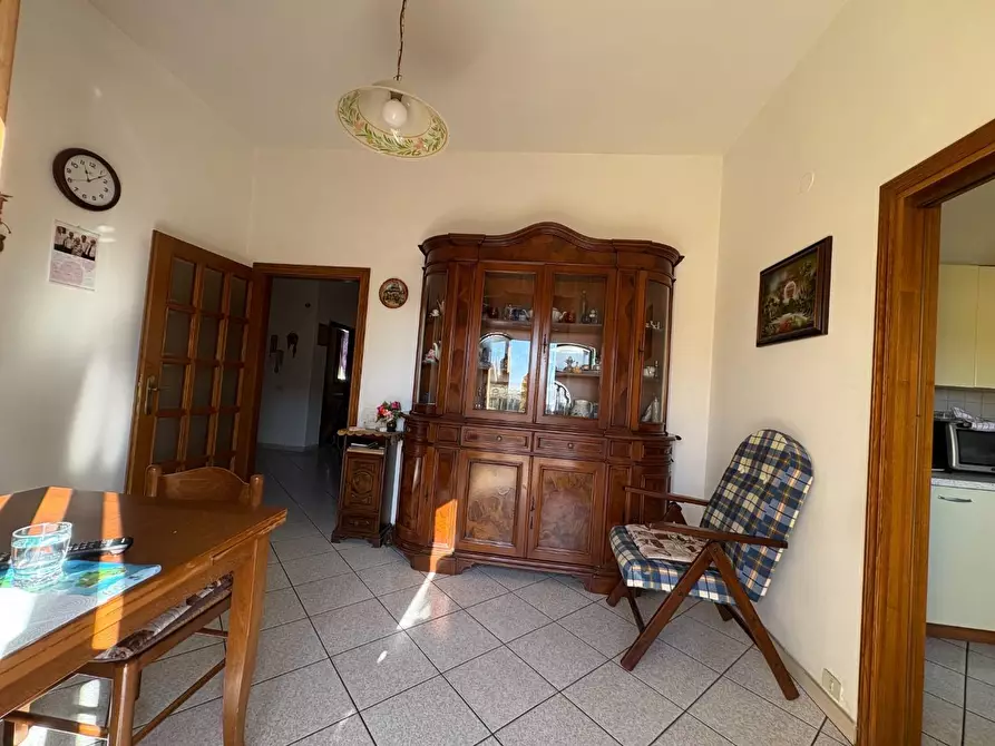 Immagine 9 di Appartamento in vendita  a Castelfiorentino