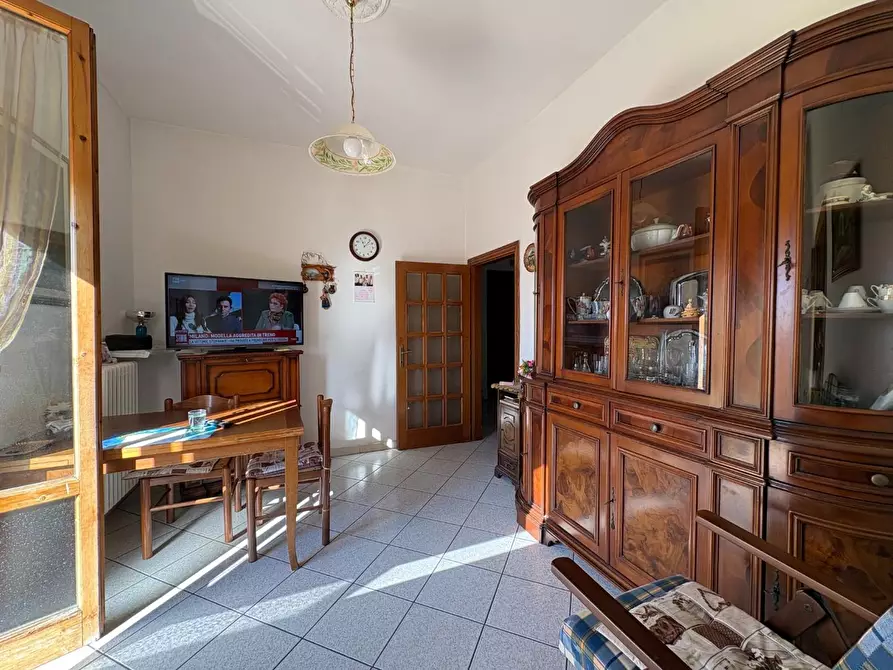 Immagine 11 di Appartamento in vendita  a Castelfiorentino