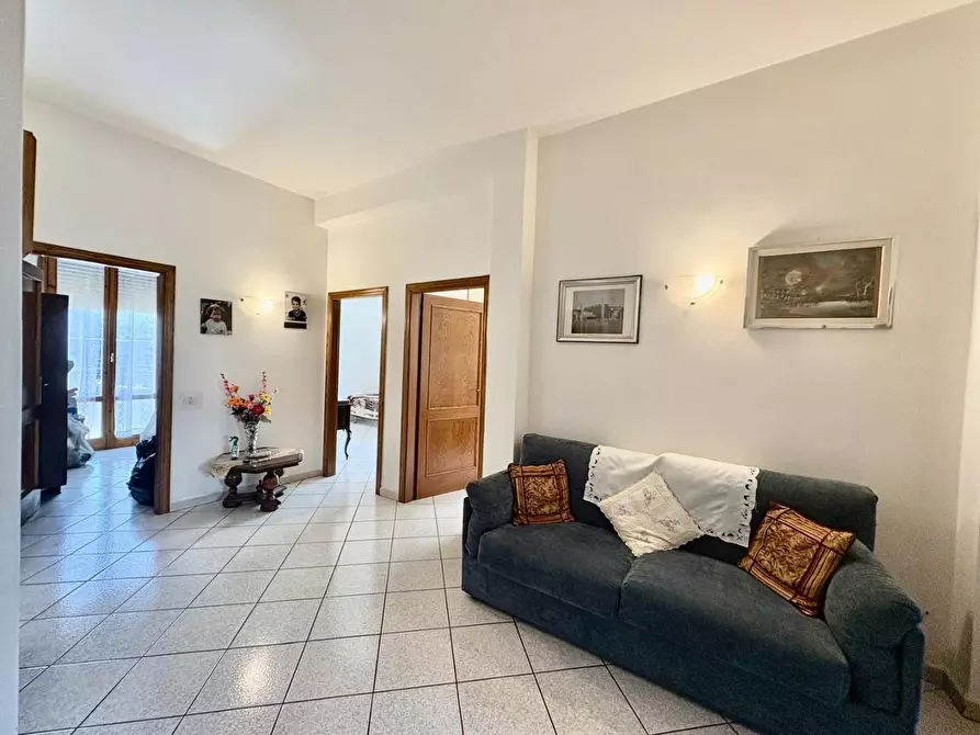 Immagine 1 di Appartamento in vendita  a Castelfiorentino