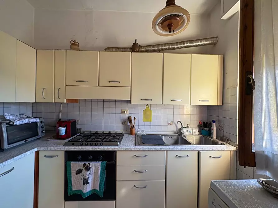 Immagine 3 di Appartamento in vendita  a Castelfiorentino