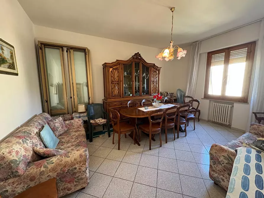 Immagine 13 di Appartamento in vendita  a Castelfiorentino