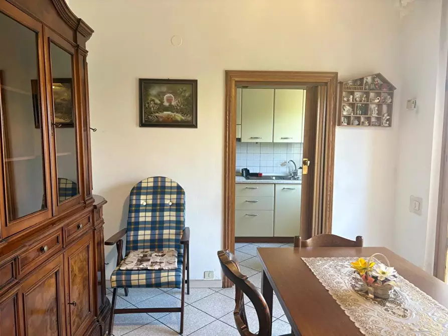 Immagine 5 di Appartamento in vendita  a Castelfiorentino