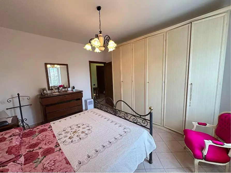 Immagine 12 di Casa bifamiliare in vendita  a Ortonovo