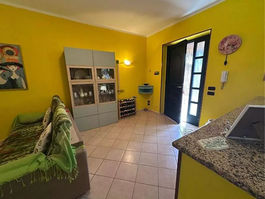 Immagine 26 di Casa bifamiliare in vendita  a Ortonovo