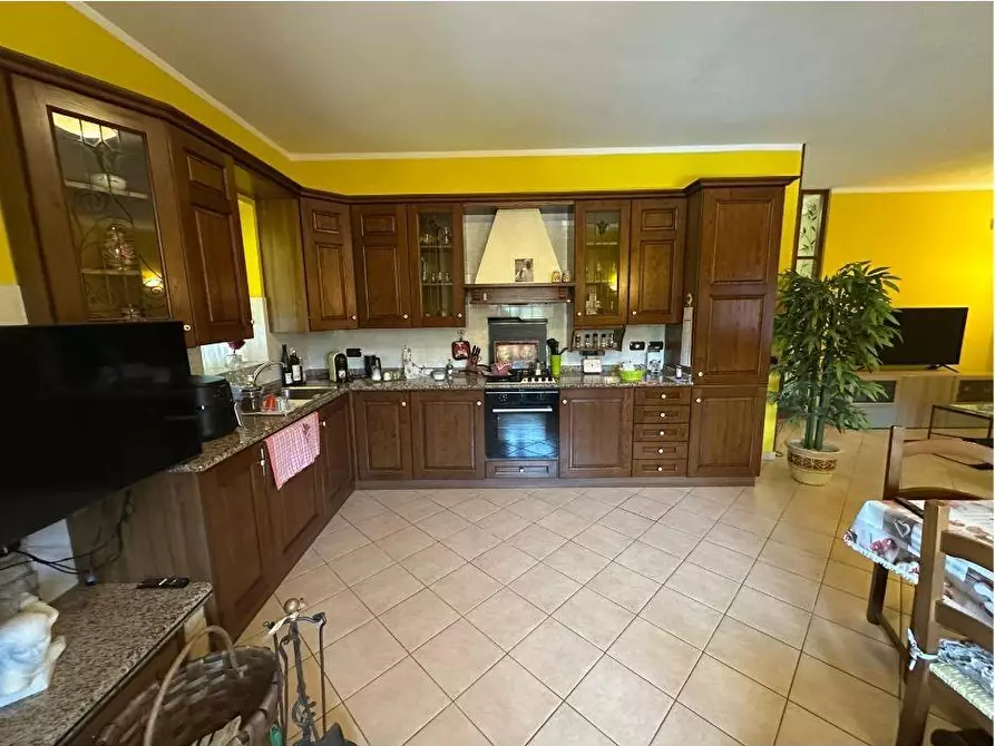 Immagine 6 di Casa bifamiliare in vendita  a Ortonovo