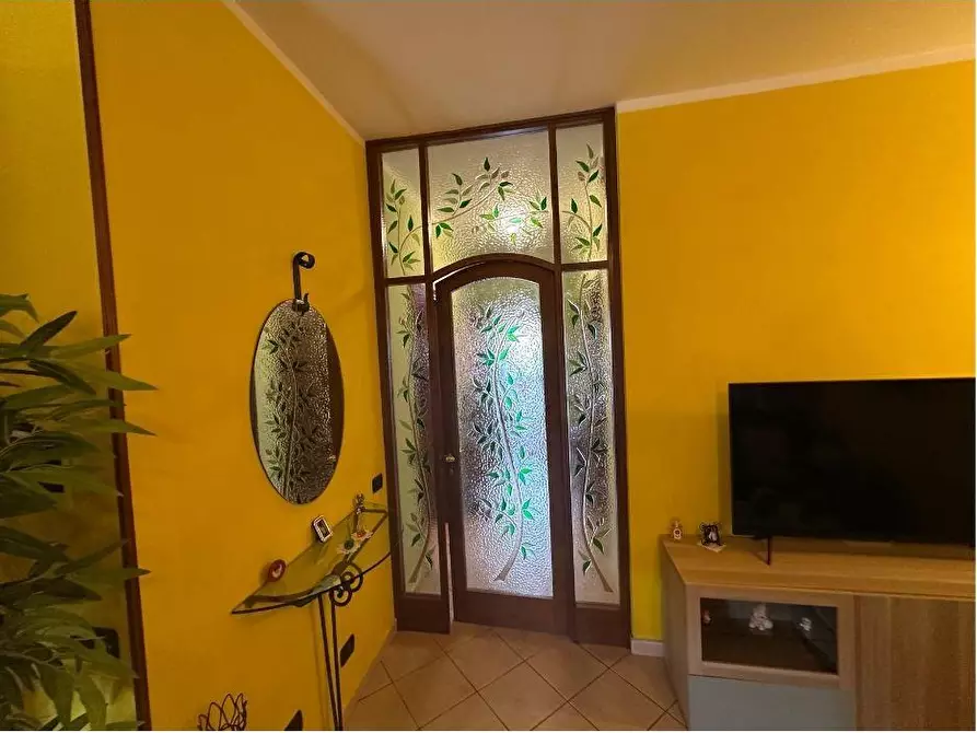 Immagine 8 di Casa bifamiliare in vendita  a Ortonovo