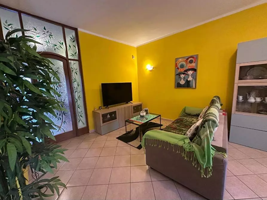 Immagine 24 di Casa bifamiliare in vendita  a Ortonovo
