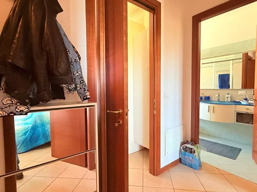 Immagine 24 di Appartamento in vendita  a Montecatini Terme
