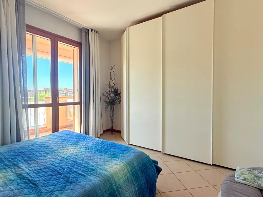 Immagine 13 di Appartamento in vendita  a Montecatini Terme