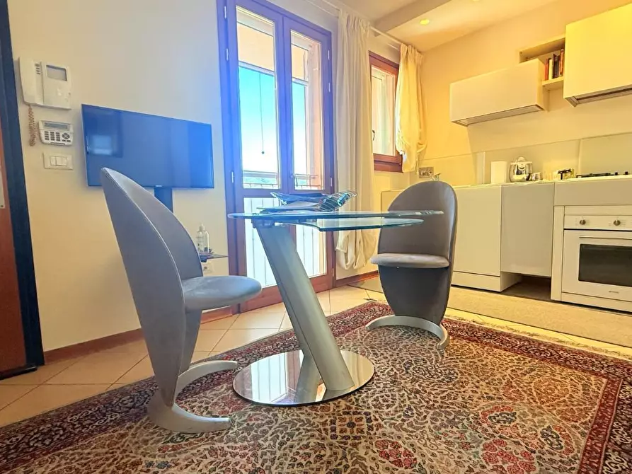 Immagine 6 di Appartamento in vendita  a Montecatini Terme