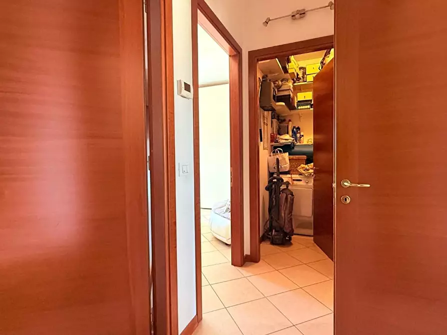 Immagine 23 di Appartamento in vendita  a Montecatini Terme