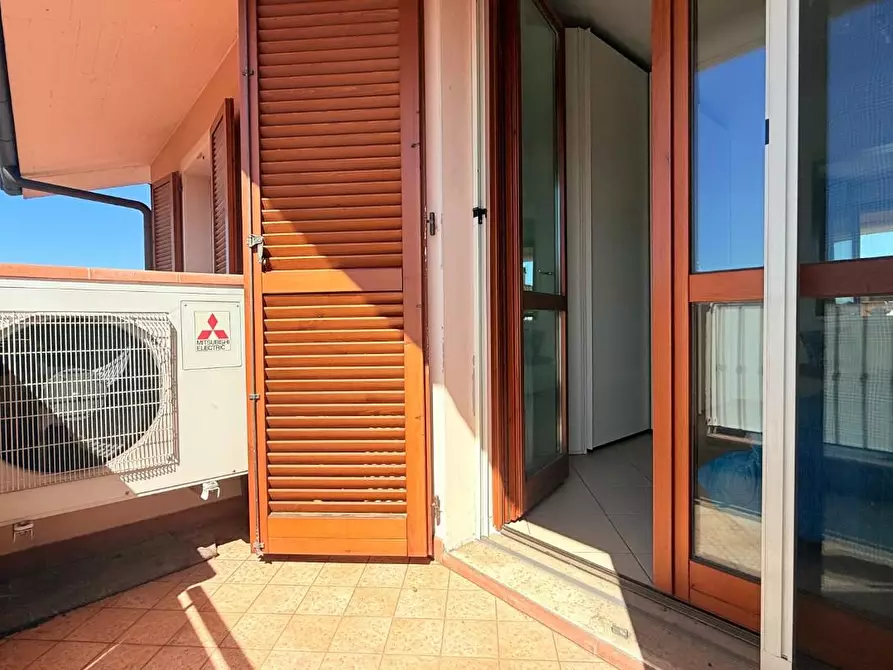 Immagine 25 di Appartamento in vendita  a Montecatini Terme