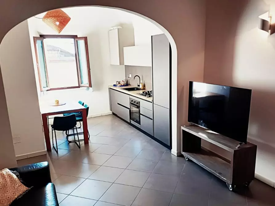 Immagine 1 di Appartamento in vendita  a Cascina