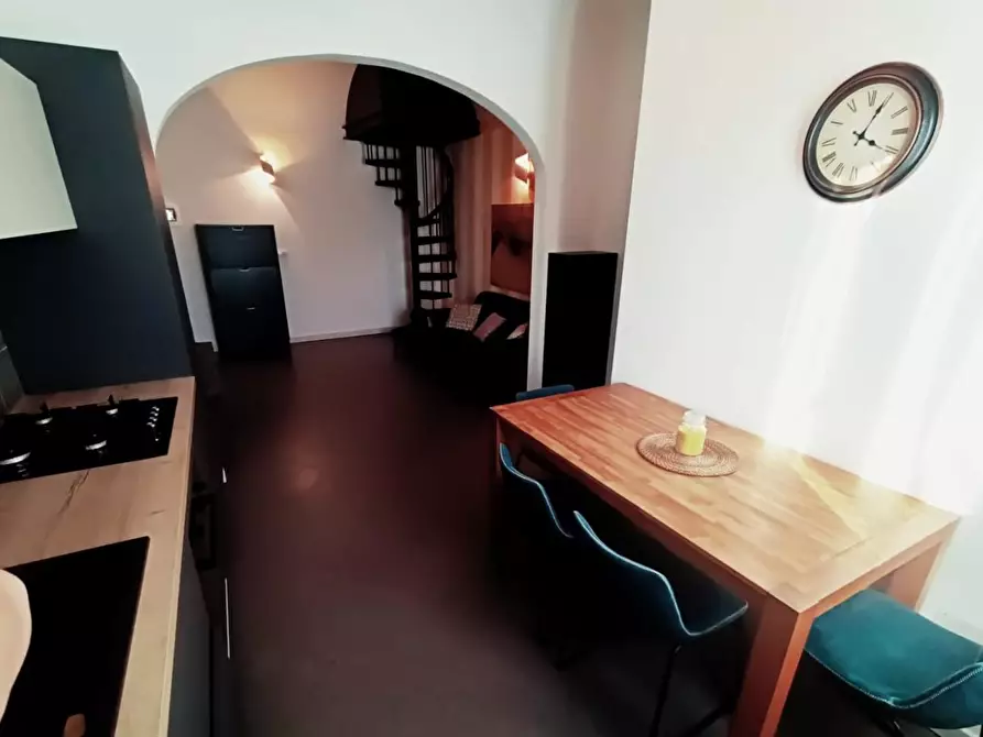 Immagine 7 di Appartamento in vendita  a Cascina