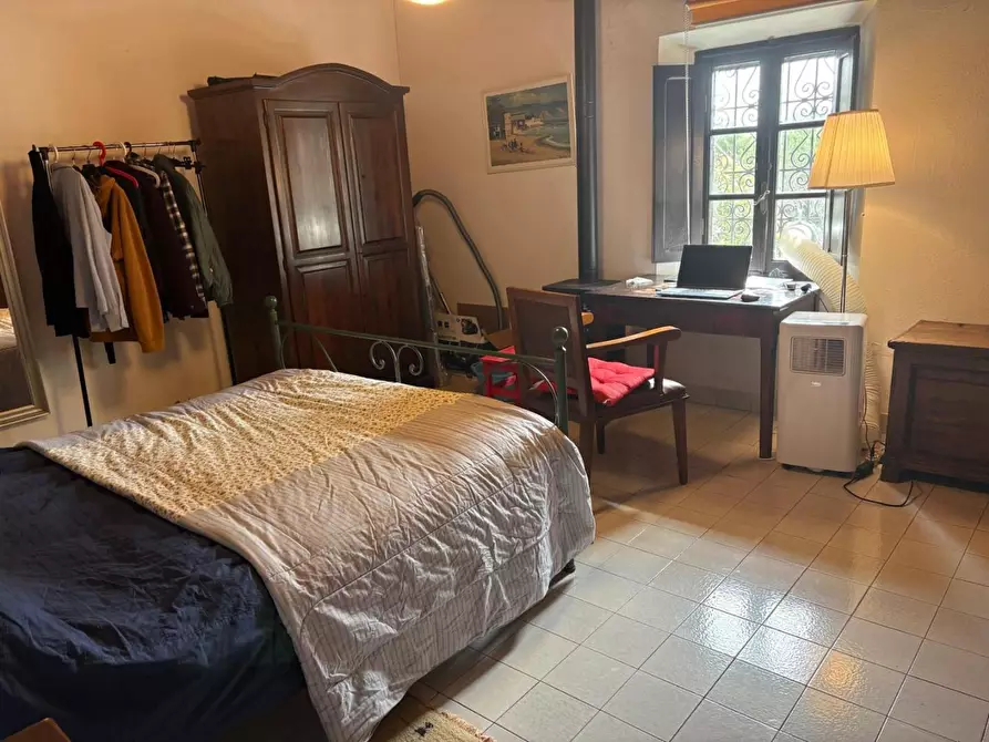 Immagine 8 di Appartamento in vendita  a Riparbella