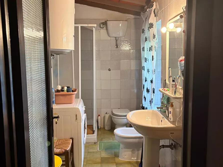 Immagine 2 di Appartamento in vendita  a Riparbella