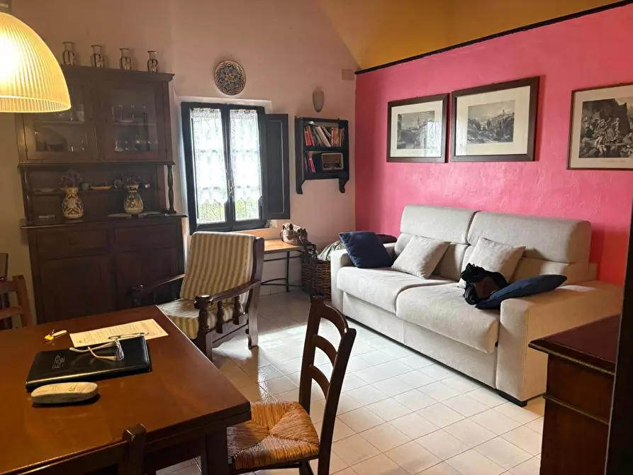 Immagine 21 di Appartamento in vendita  a Riparbella
