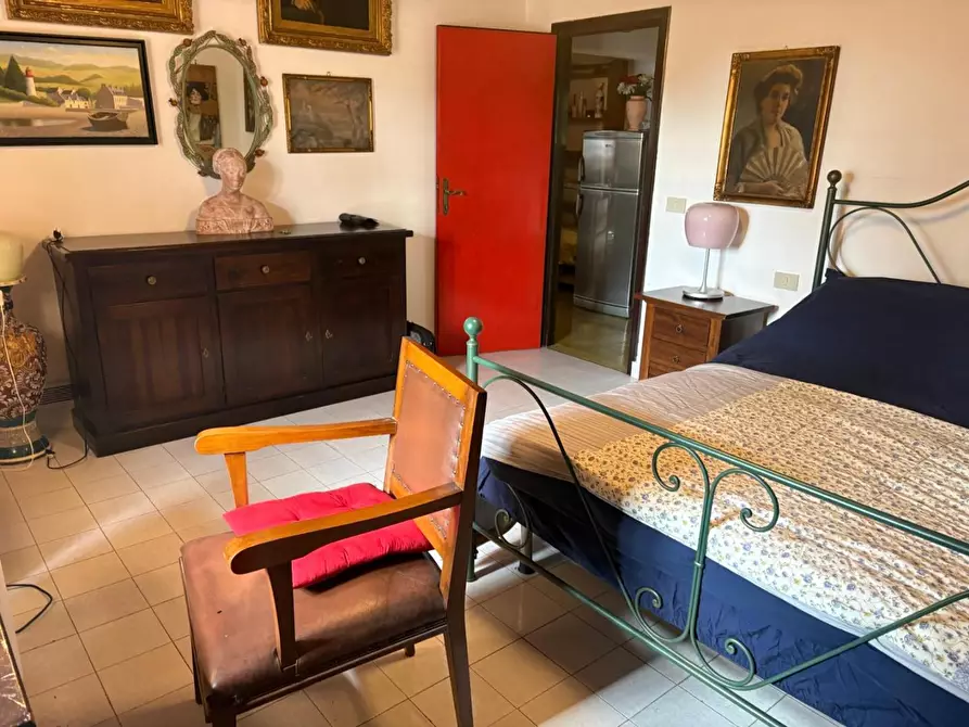 Immagine 12 di Appartamento in vendita  a Riparbella