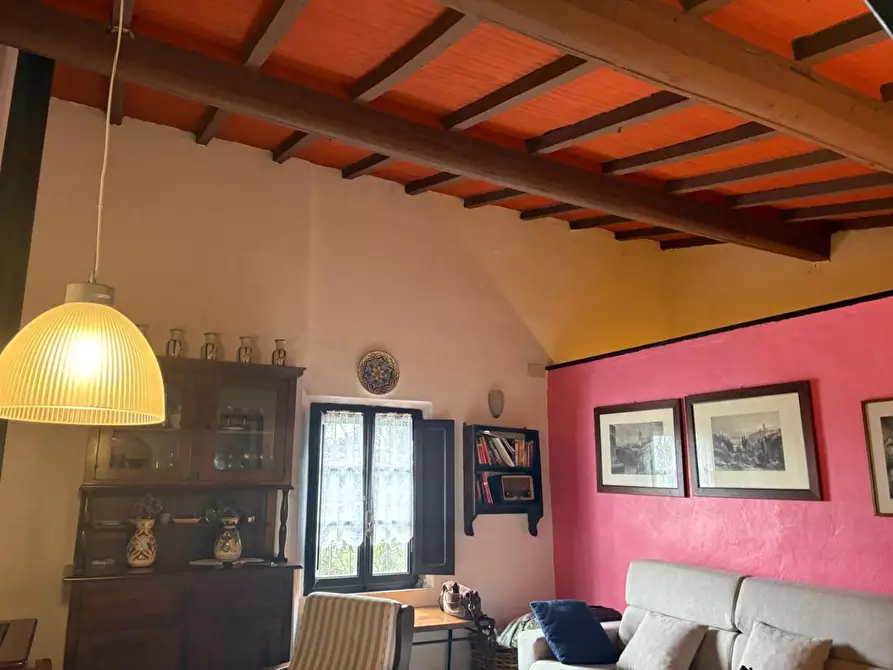 Immagine 22 di Appartamento in vendita  a Riparbella