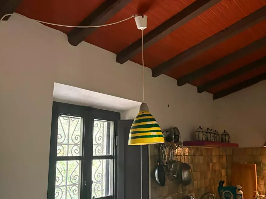 Immagine 4 di Appartamento in vendita  a Riparbella