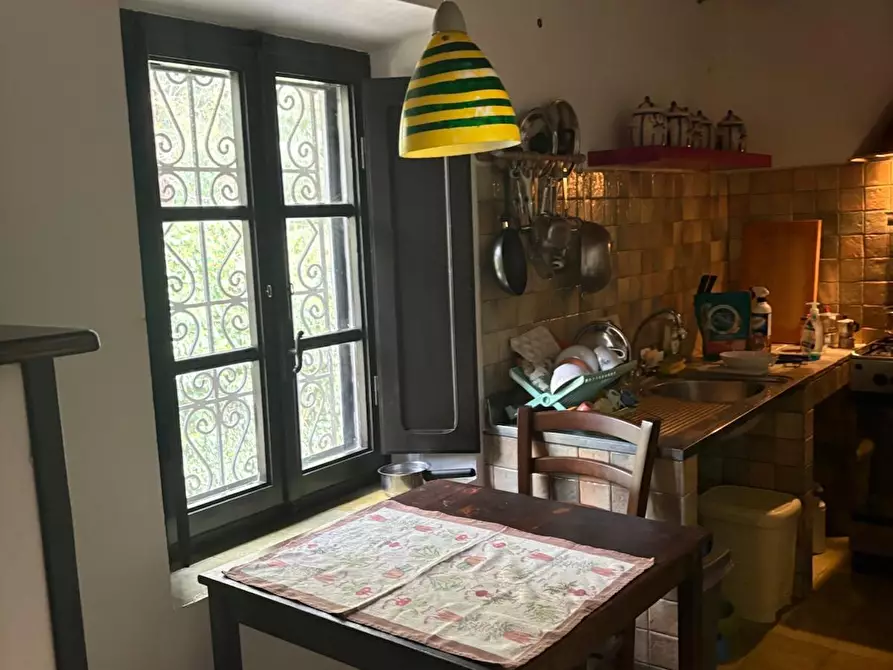 Immagine 3 di Appartamento in vendita  a Riparbella