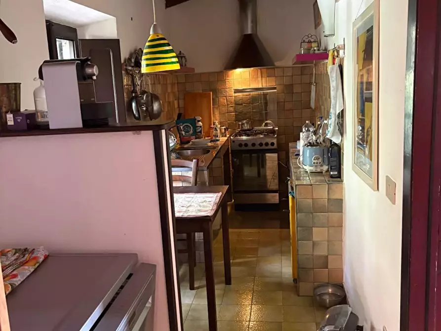 Immagine 1 di Appartamento in vendita  a Riparbella
