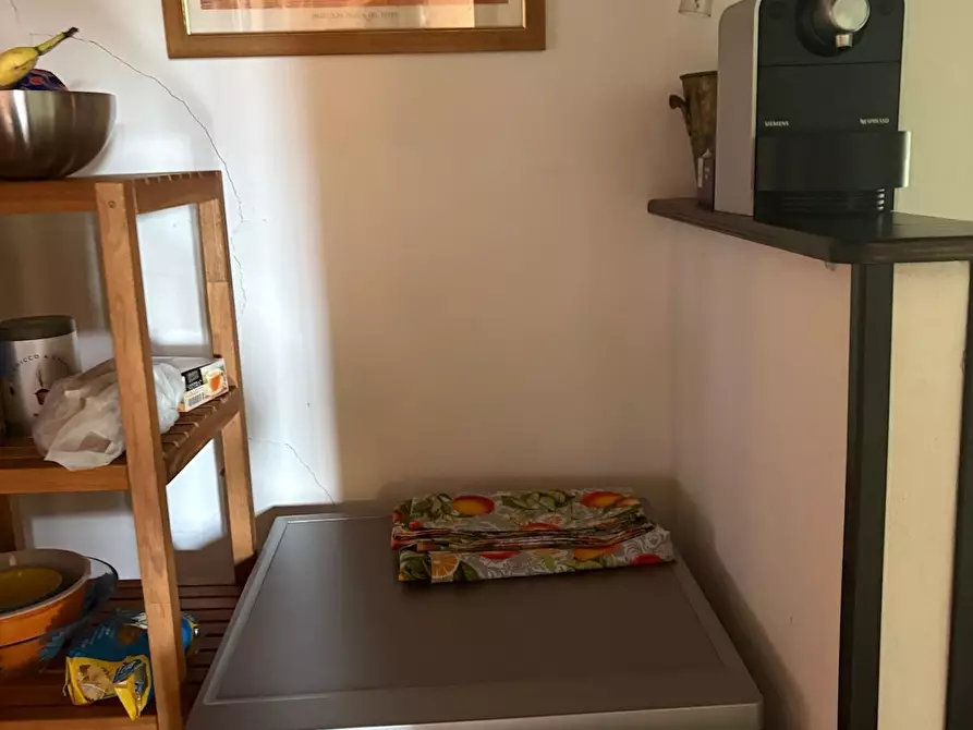 Immagine 5 di Appartamento in vendita  a Riparbella