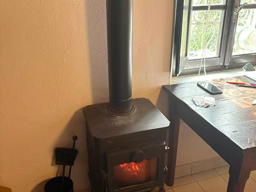 Immagine 10 di Appartamento in vendita  a Riparbella